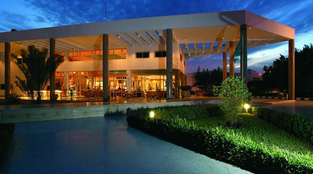 Hoteles Ofertas Dynamic Tours